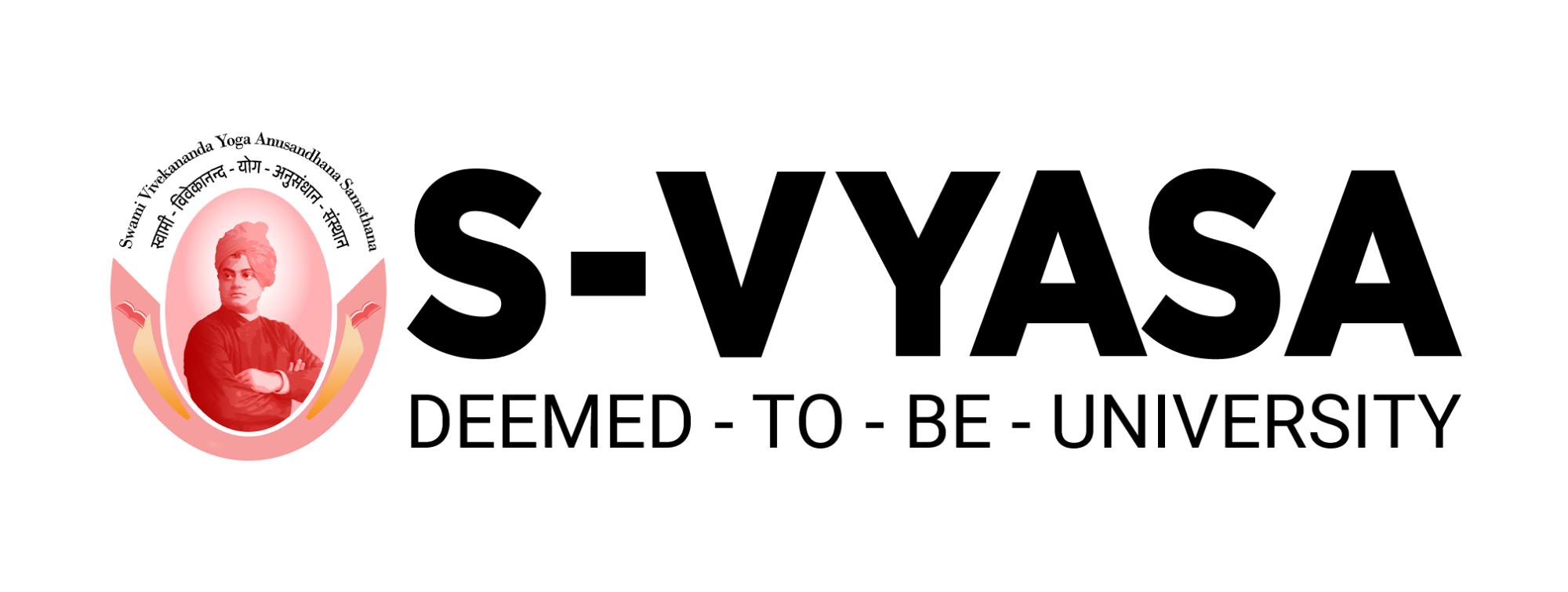 SVYASA - New Logo - Main